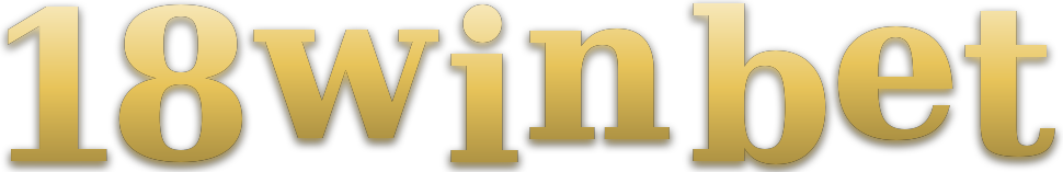 18win bet logo
