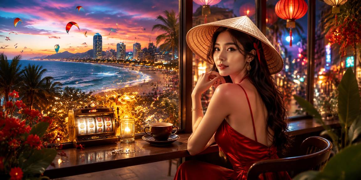 18win bet Trong Dong Slot Có Gì Cho Bạn